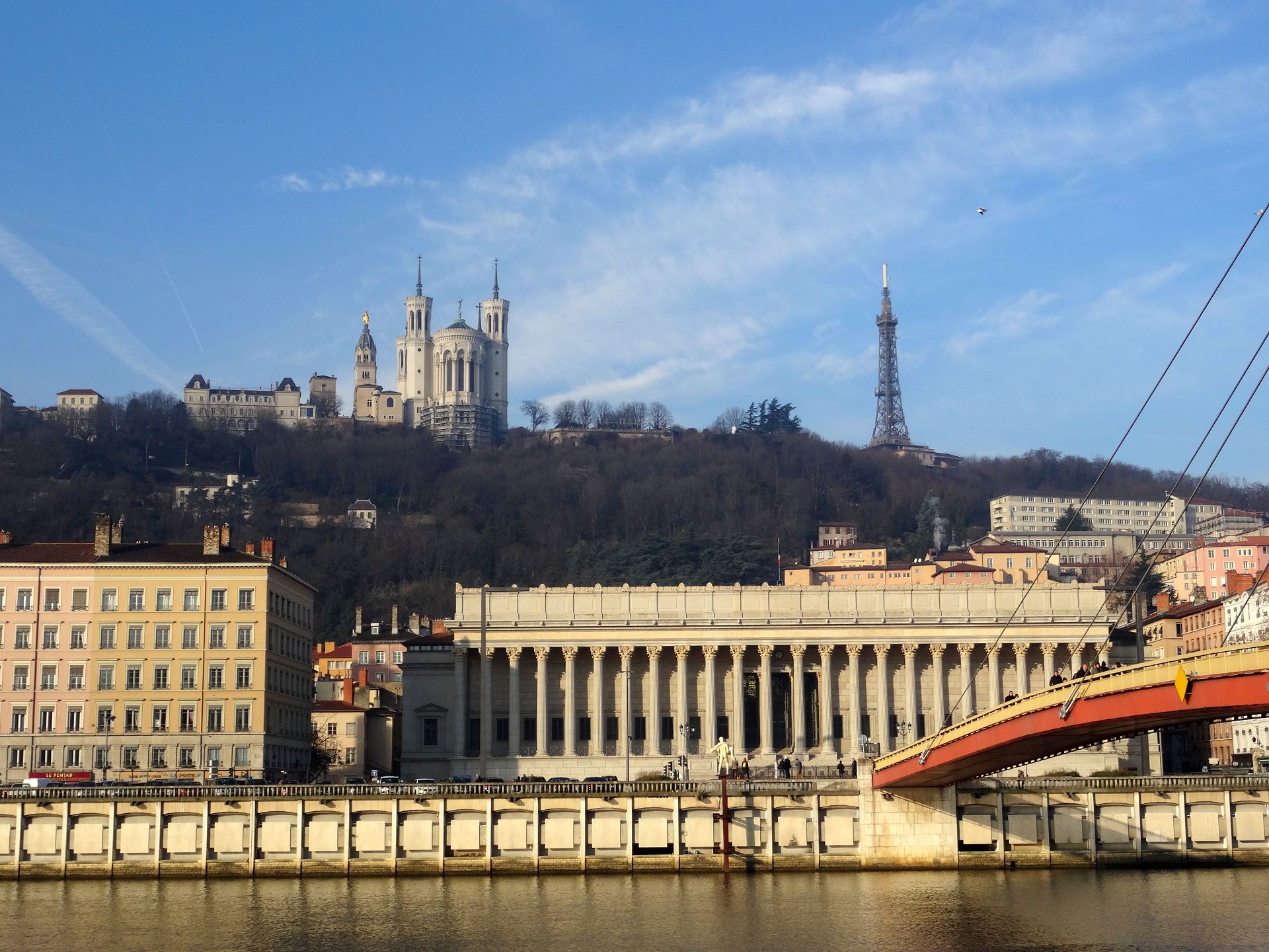 Lyon